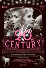 My Twentieth Century Poster