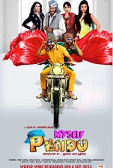 Myself Pendu Movie Poster