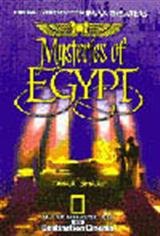 Mysteries of Egypt Poster