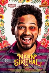 Naan Sirithal Movie Poster