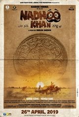Nadhoo Khan (Nadhoo Kha'n) Poster
