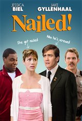 Nailed! Movie Poster