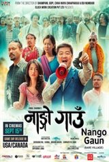 Nango Gaun Poster