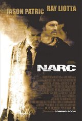 Narc Movie Poster Movie Poster