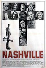 Nashville Affiche de film