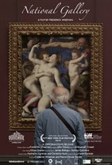 National Gallery Poster