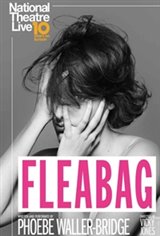 National Theatre Live: Fleabag Large Poster