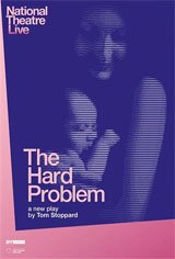 National Theatre Live: The Hard Problem Movie Poster