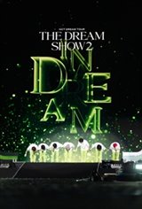 NCT Dream The Movie : In A Dream Movie Poster