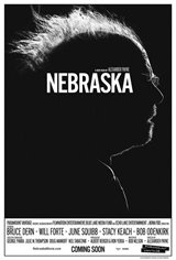 Nebraska (v.o.a.s.-t.f.) Affiche de film