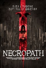 Necropath Affiche de film