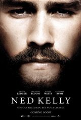 Ned Kelly Affiche de film