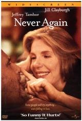 Never Again (2002) Poster