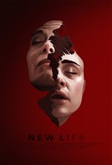 New Life Poster