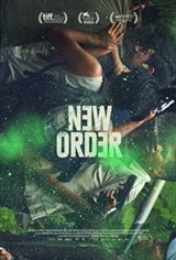 New Order Movie Poster