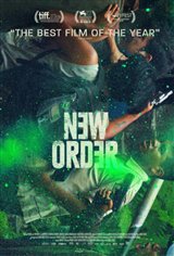 New Order (v.o.s.-t.a.) Affiche de film