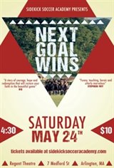Next Goal Wins Poster