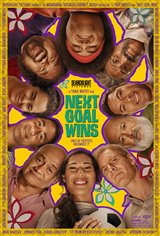 Next Goal Wins Affiche de film