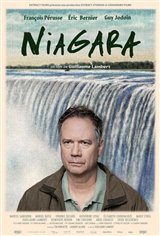 Niagara (v.o.f.) Movie Poster
