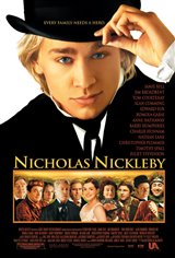 Nicholas Nickleby Affiche de film