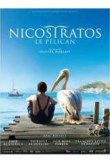 Nicostratos the Pelican Movie Poster