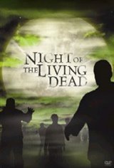 Night of the Living Dead Affiche de film