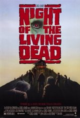 Night of the Living Dead Affiche de film