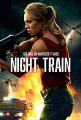 Night Train Affiche de film