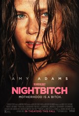 Nightbitch Poster