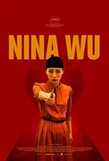 Nina Wu (Juo ren mi mi) Affiche de film