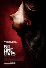 No One Lives Movie Poster Movie Poster