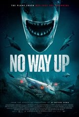 No Way Up Affiche de film