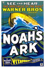 Noah's Ark Affiche de film