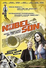 Nobel Son Movie Poster Movie Poster