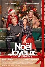 Noël Joyeux Movie Poster