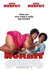 Norbit Movie Poster Movie Poster