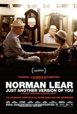 Norman Lear: Just Another Version of You Movie Poster