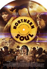 Northern Soul Movie Poster Movie Poster