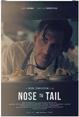 Nose to Tail Movie Poster