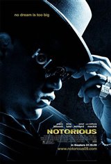 Notorious (v.o.a.) Affiche de film