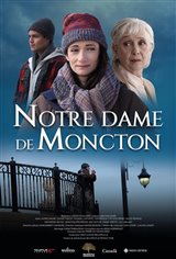 Notre Dame de Moncton (v.o.f.) Affiche de film