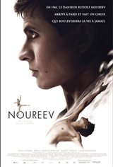 Noureev (v.o.s.-t.f.) Affiche de film