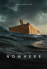 Nowhere Affiche de film