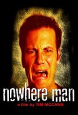 Nowhere Man Affiche de film