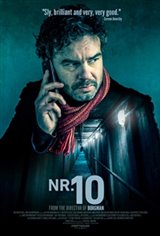 Nr. 10 Poster