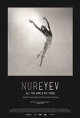 Nureyev Movie Poster