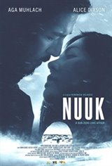 Nuuk Large Poster