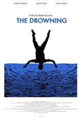NYFCS: The Drowning Poster