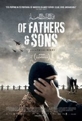 Of Fathers and Sons Affiche de film