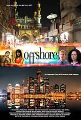 Offshore Affiche de film